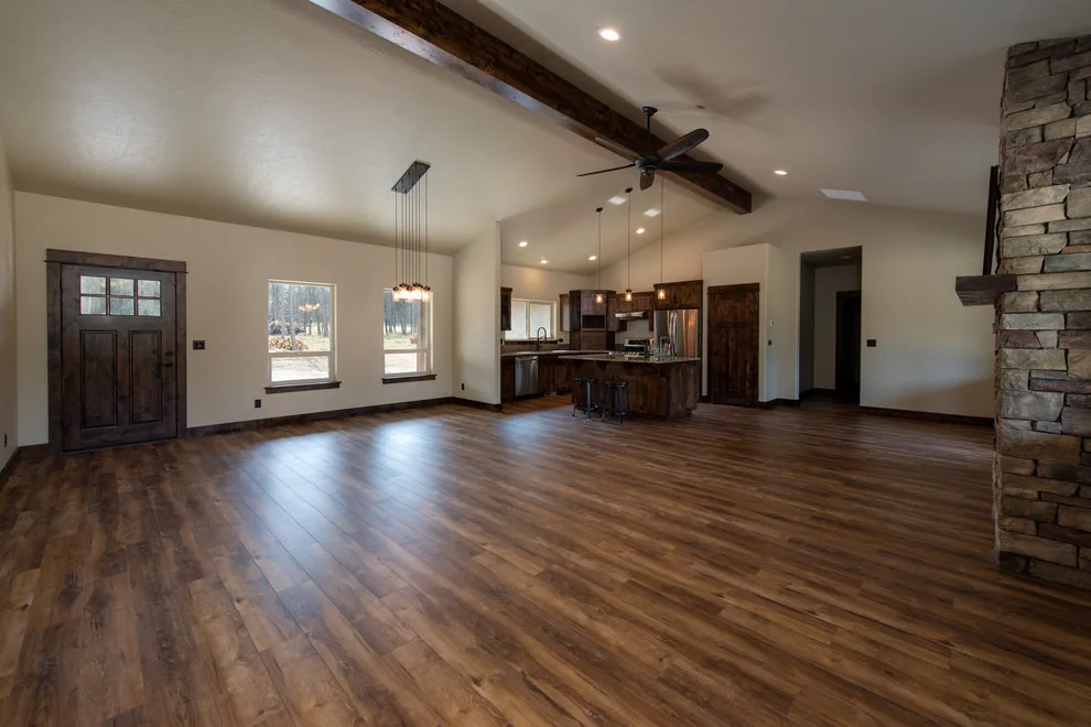 Everest Blueprint 2225 square feet by Premier Quality Homes INC - Photo 19