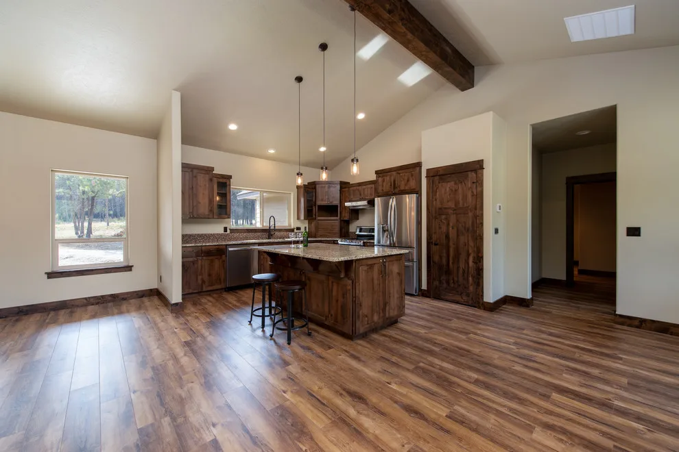 Everest Blueprint 2225 square feet by Premier Quality Homes INC - Photo 20