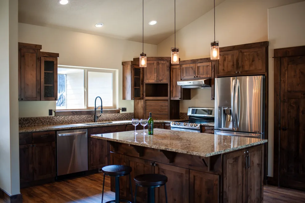 Everest Blueprint 2225 square feet by Premier Quality Homes INC - Photo 23