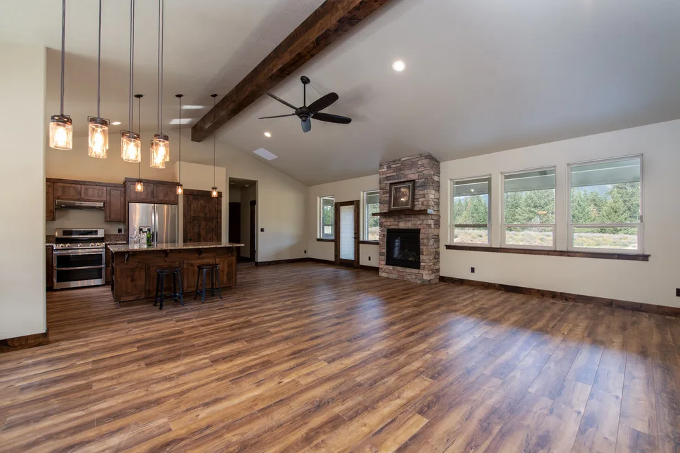 Everest Blueprint 2225 square feet by Premier Quality Homes INC - Photo 7