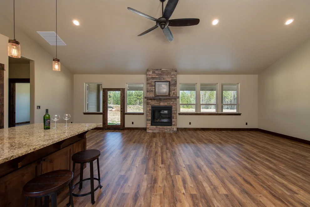 Everest Blueprint 2225 square feet by Premier Quality Homes INC - Photo 10