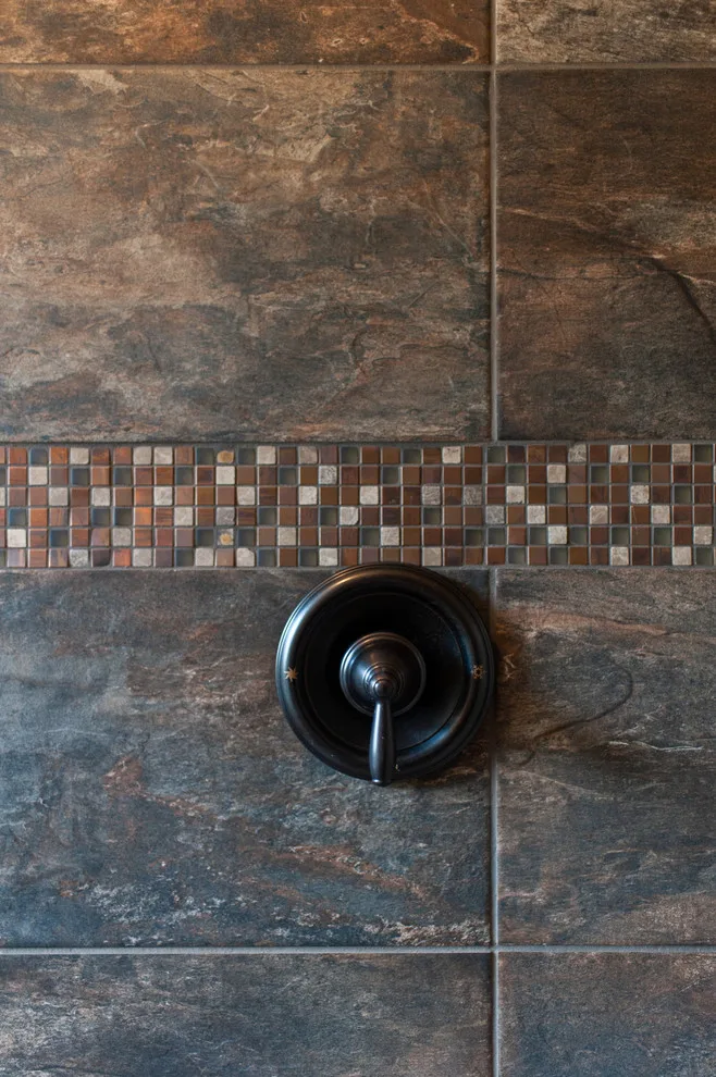 Tailored Rustic Restrooms by Premier Quality Homes INC - Photo 7