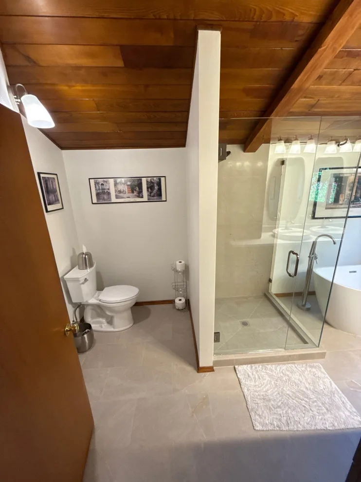 Everett - Primary Bath by Contemporary Quarters - Photo 2