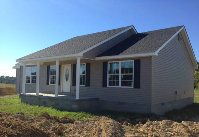 Stinson Jimmy Contracting - Photo 3
