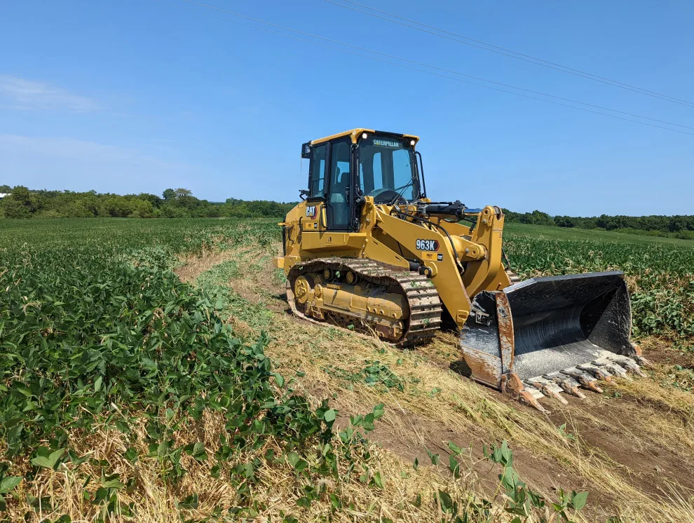 Digging Operations by 221 Construction, LLC - Photo 19