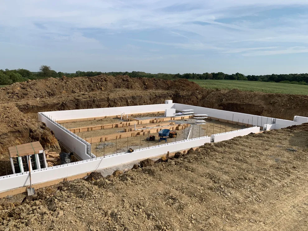 Digging Operations by 221 Construction, LLC - Photo 3