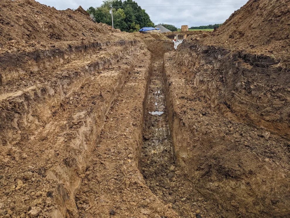 Digging Operations by 221 Construction, LLC - Photo 14