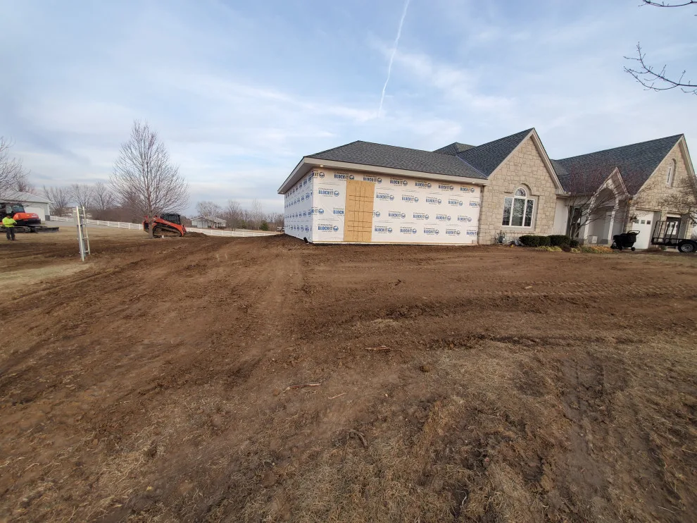 Digging Operations by 221 Construction, LLC - Photo 21
