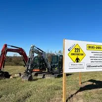 Digging Operations by 221 Construction, LLC - Photo 7
