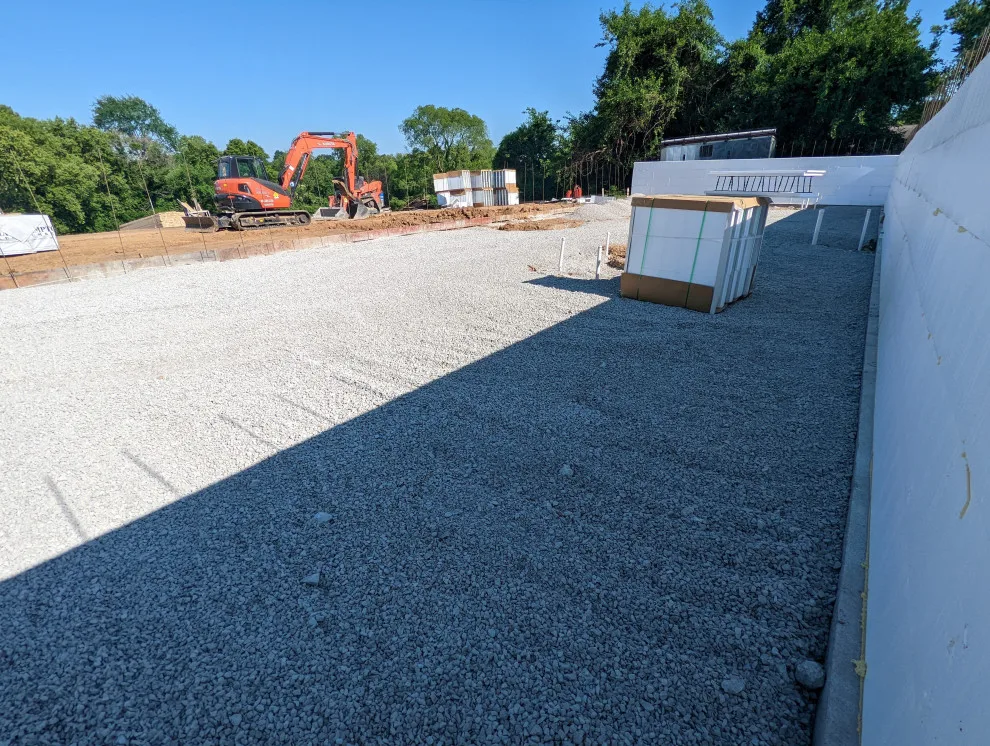 Digging Operations by 221 Construction, LLC - Photo 17