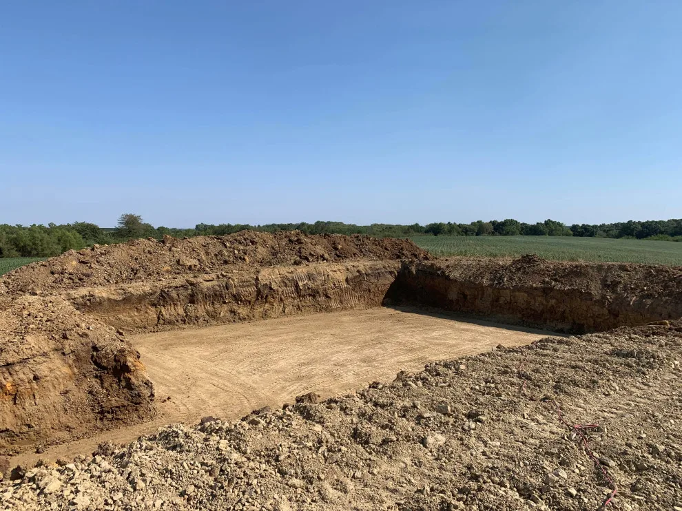 Digging Operations by 221 Construction, LLC - Photo 4