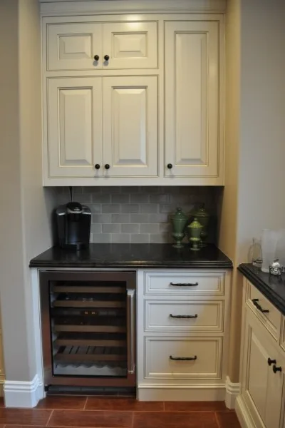 Outstanding Kitchen Renovation - Transformation Showcase by Dan Handy Contracting - Photo 7