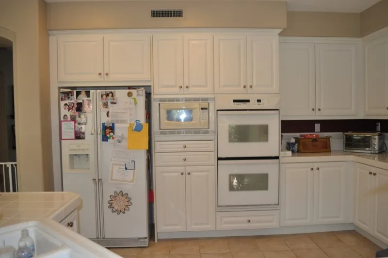Outstanding Kitchen Renovation - Transformation Showcase by Dan Handy Contracting - Photo 6