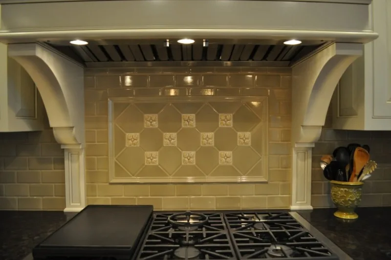 Outstanding Kitchen Renovation - Transformation Showcase by Dan Handy Contracting - Photo 4