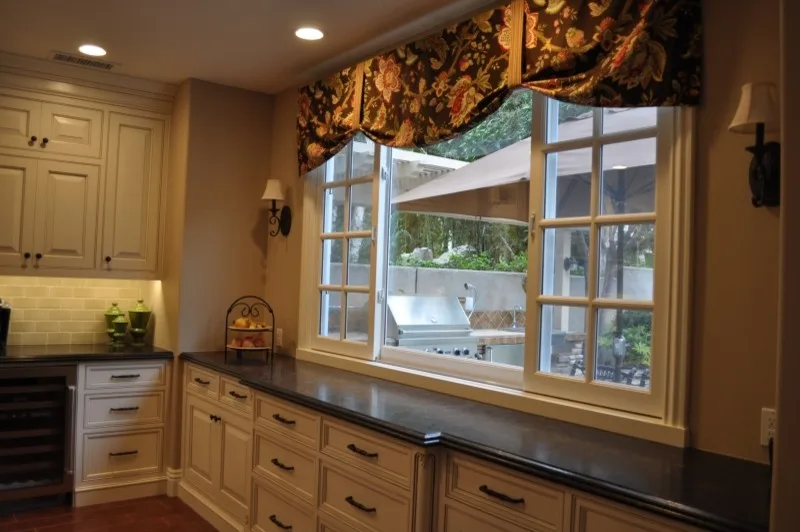 Outstanding Kitchen Renovation - Transformation Showcase by Dan Handy Contracting - Photo 8