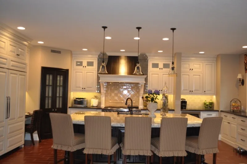 Dan Handy Contracting - Photo 5