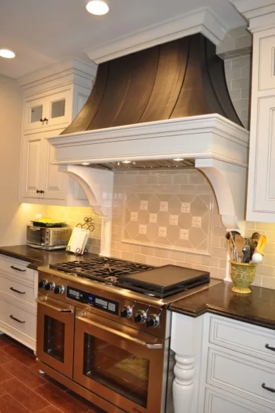 Outstanding Kitchen Renovation - Transformation Showcase by Dan Handy Contracting - Photo 5