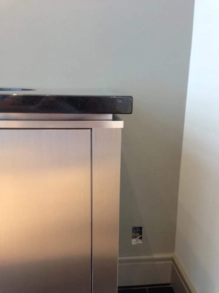 Leadership Lounge by Wiedemann Contracting - Photo 8