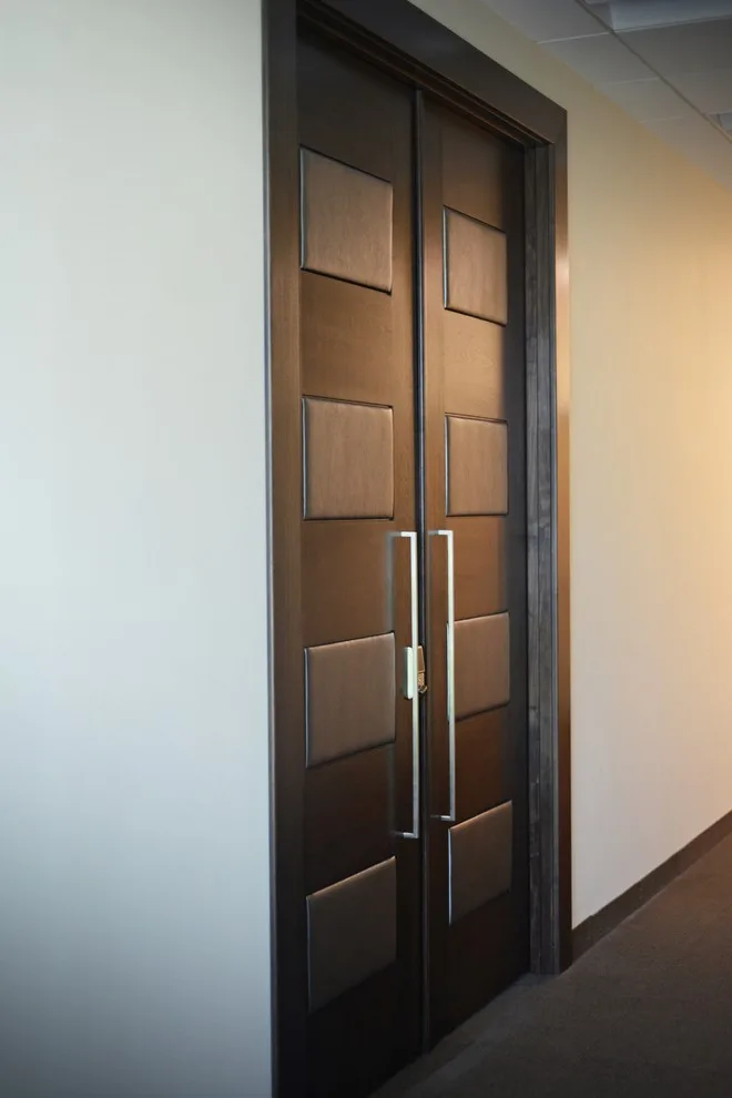 Leadership Lounge by Wiedemann Contracting - Photo 2