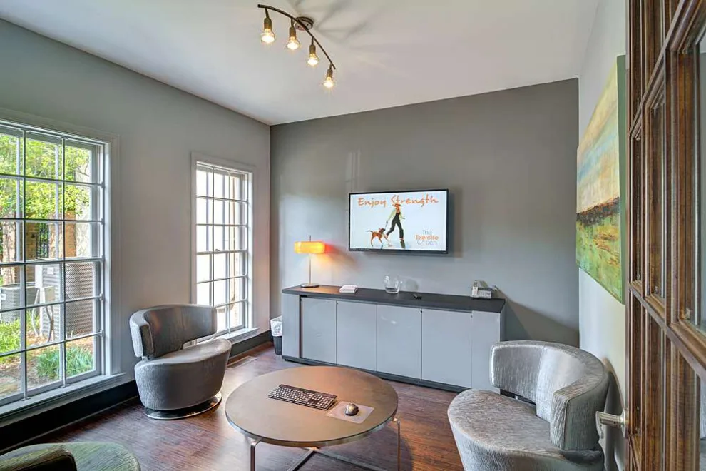 Fitness Trainer - Business Initiative by Figur Construction - Photo 4