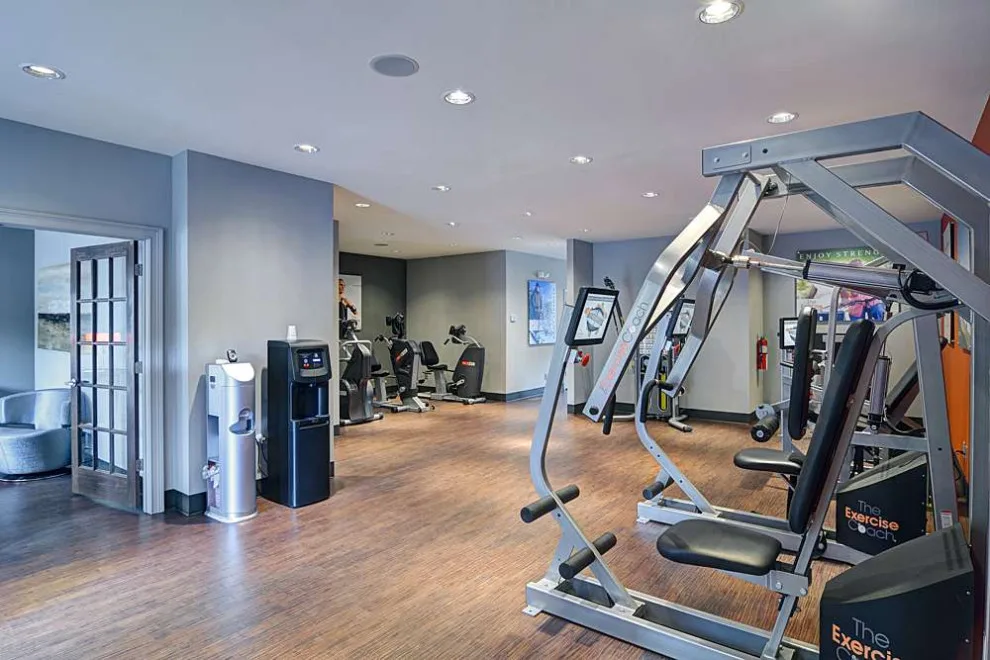 Fitness Trainer - Business Initiative by Figur Construction - Photo 3