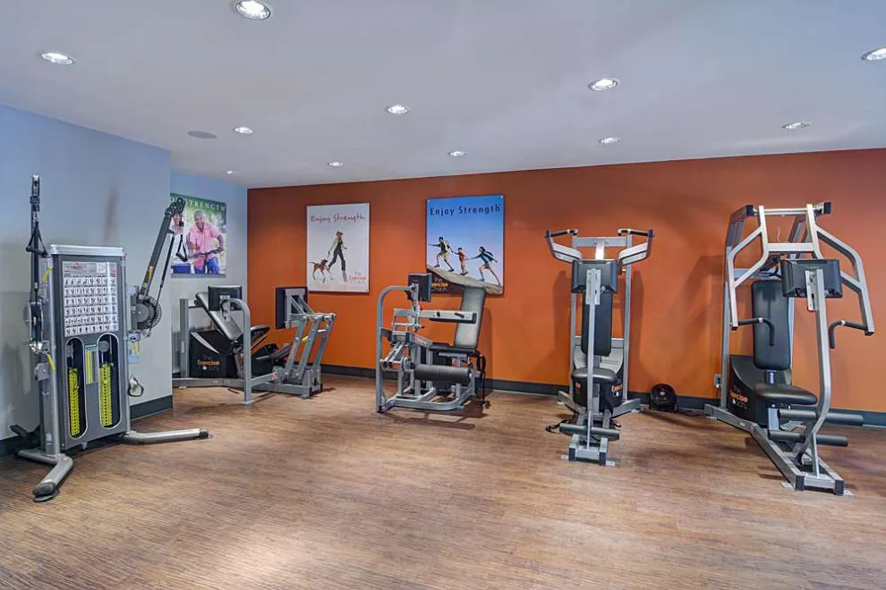 Fitness Trainer - Business Initiative by Figur Construction - Photo 2