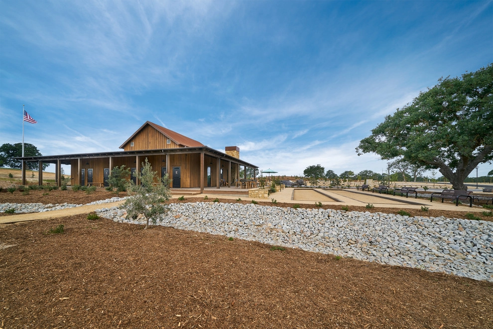 Cava Robles RV Resort by Ten Over Landscape - Photo 8