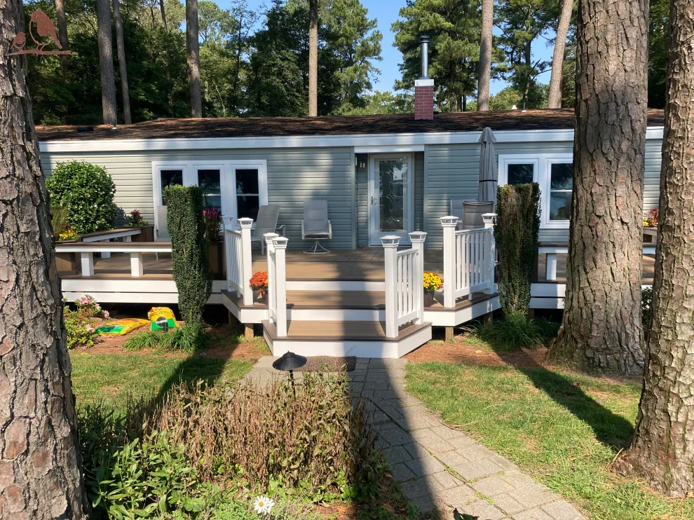 Broad Deck Initiative by Good-Man Home Improvements LLC - Photo 2