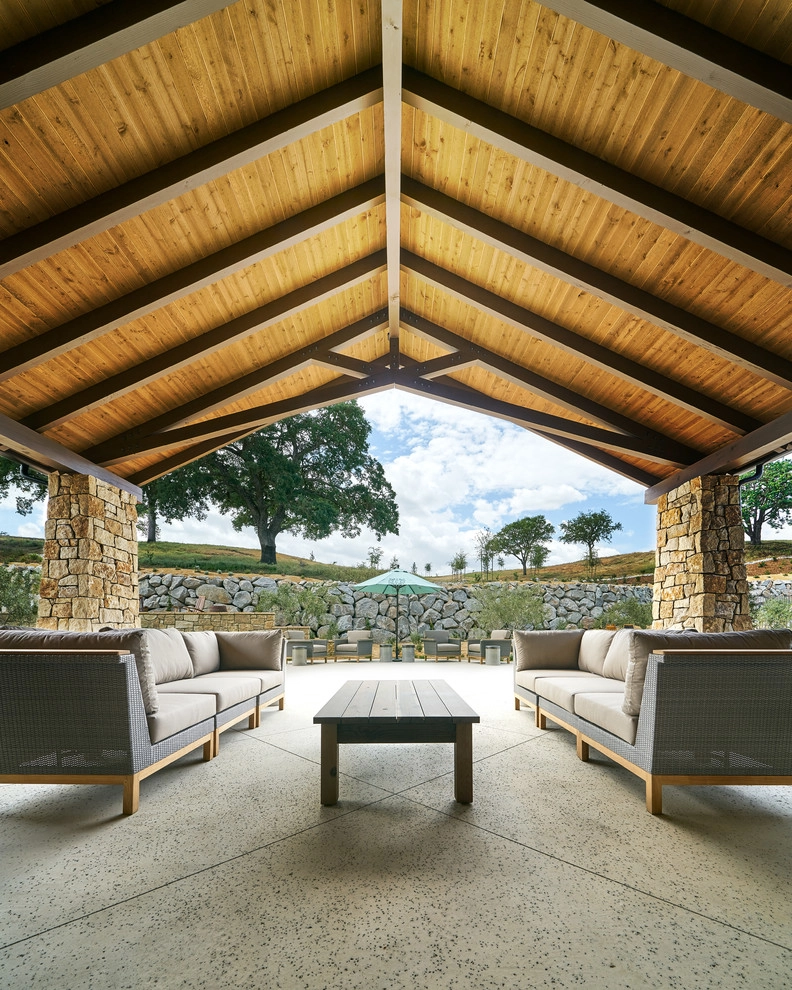 Cava Robles RV Resort by Ten Over Landscape - Photo 9