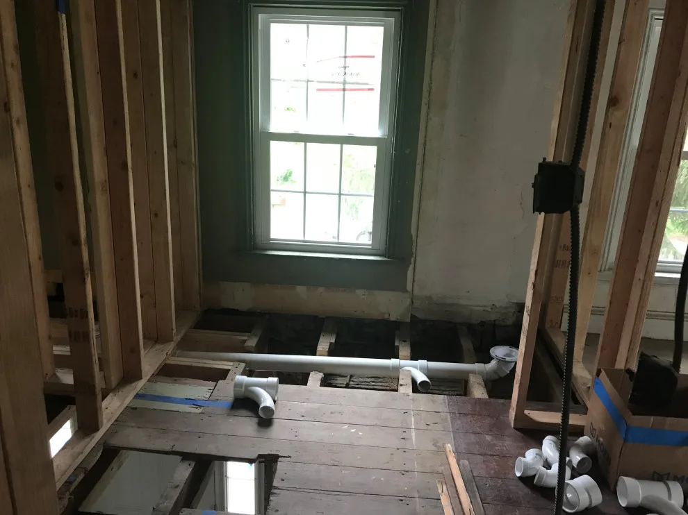 Doylestown Builders - Photo 8