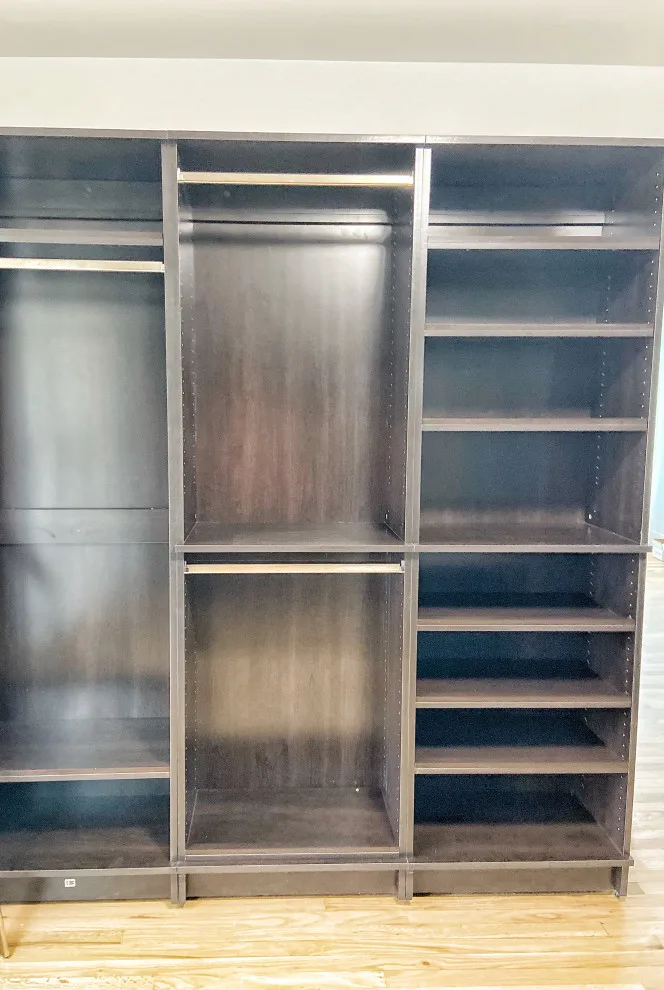 Tailored Closet Solutions by Hill Residential Contractors - Photo 2