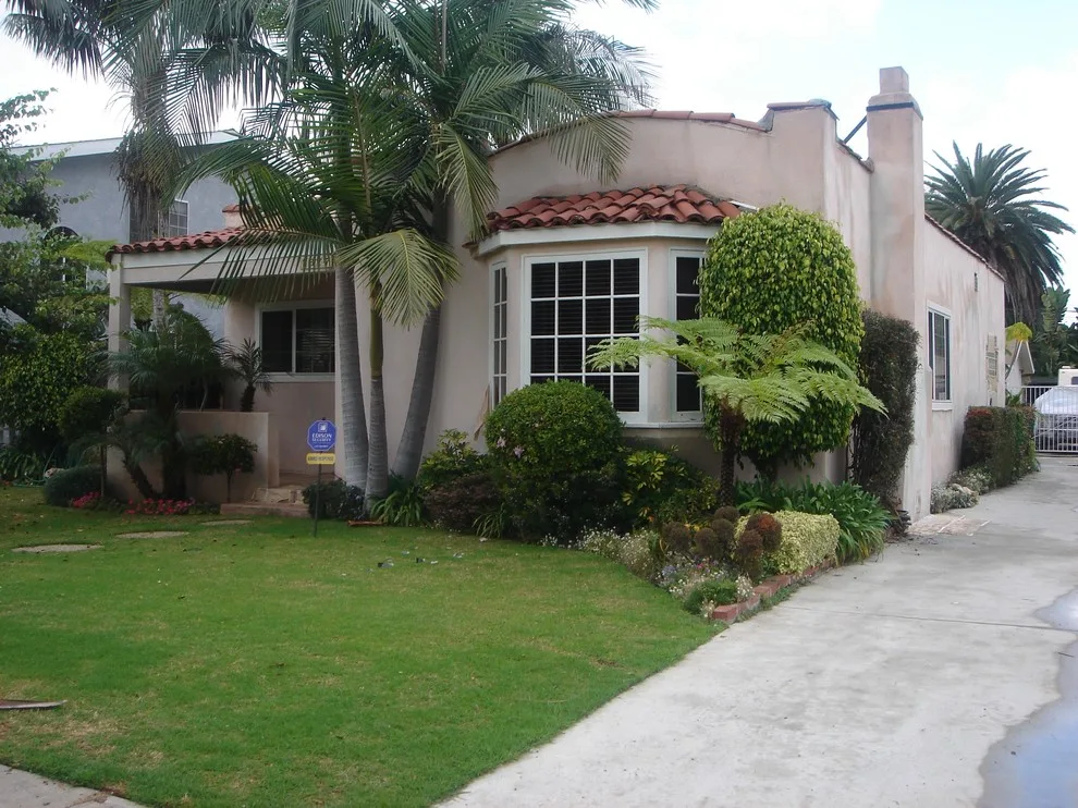 OUTDOOR COATING (STRETCH-GUARD) by Precision Home Design & Remodeling - Photo 3