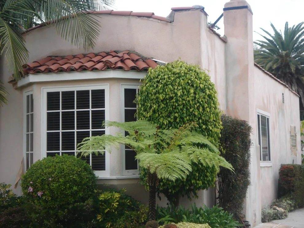 OUTDOOR COATING (STRETCH-GUARD) by Precision Home Design & Remodeling - Photo 5