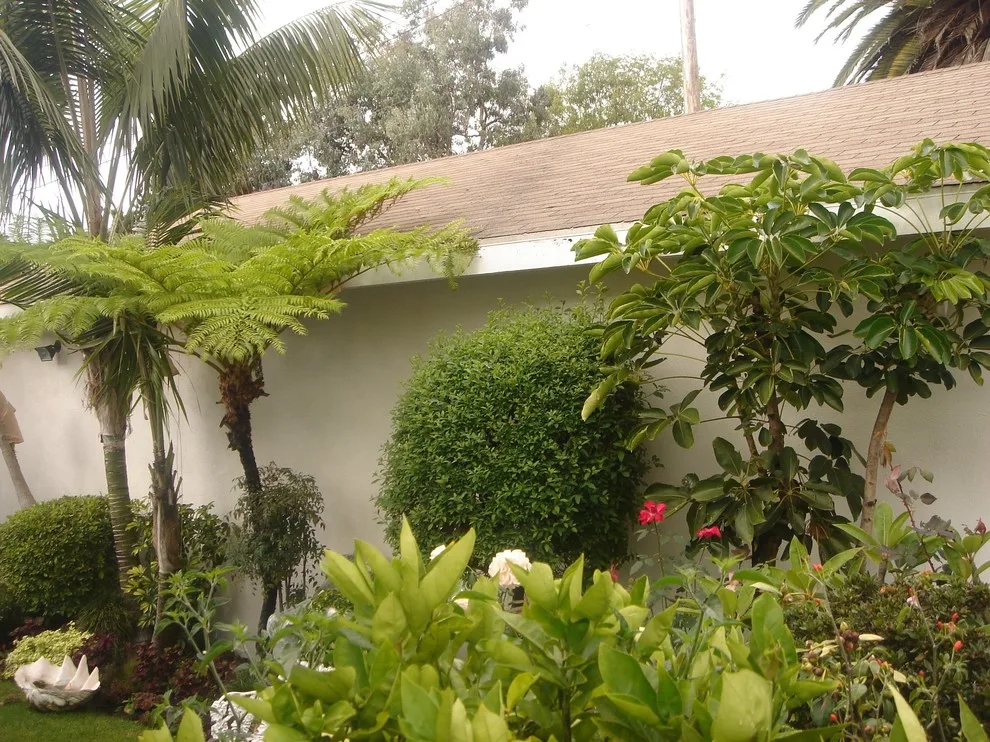 OUTDOOR COATING (STRETCH-GUARD) by Precision Home Design & Remodeling - Photo 4