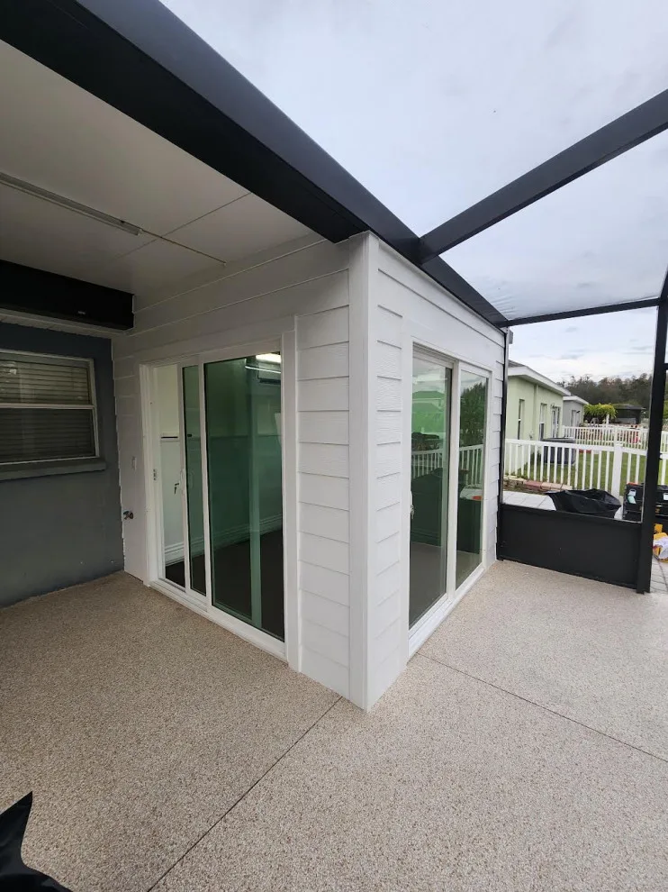 Expanded Porch Deck by Level Up Construction & Investment Group LLC - Photo 4