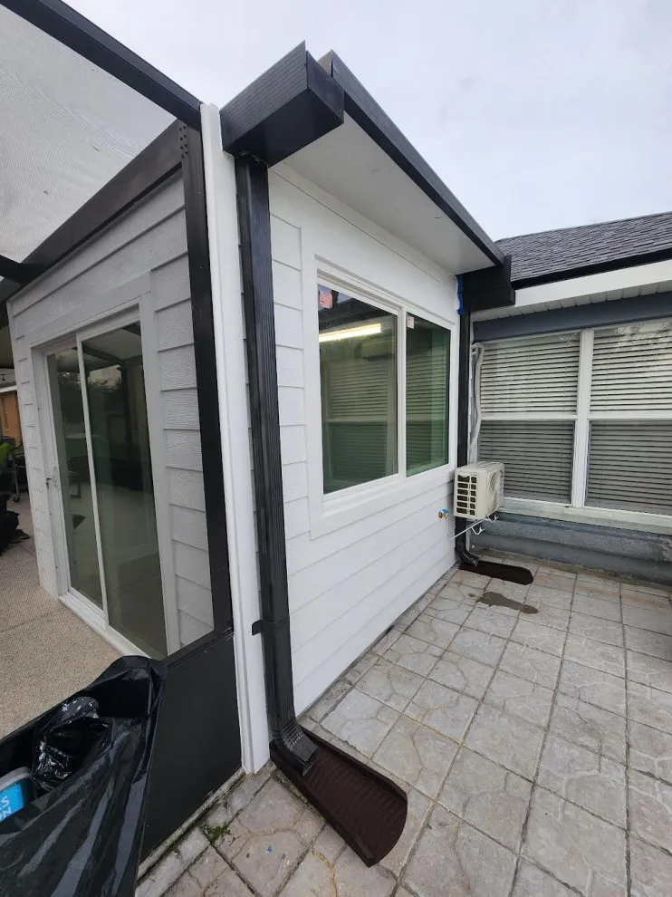 Expanded Porch Deck by Level Up Construction & Investment Group LLC - Photo 2