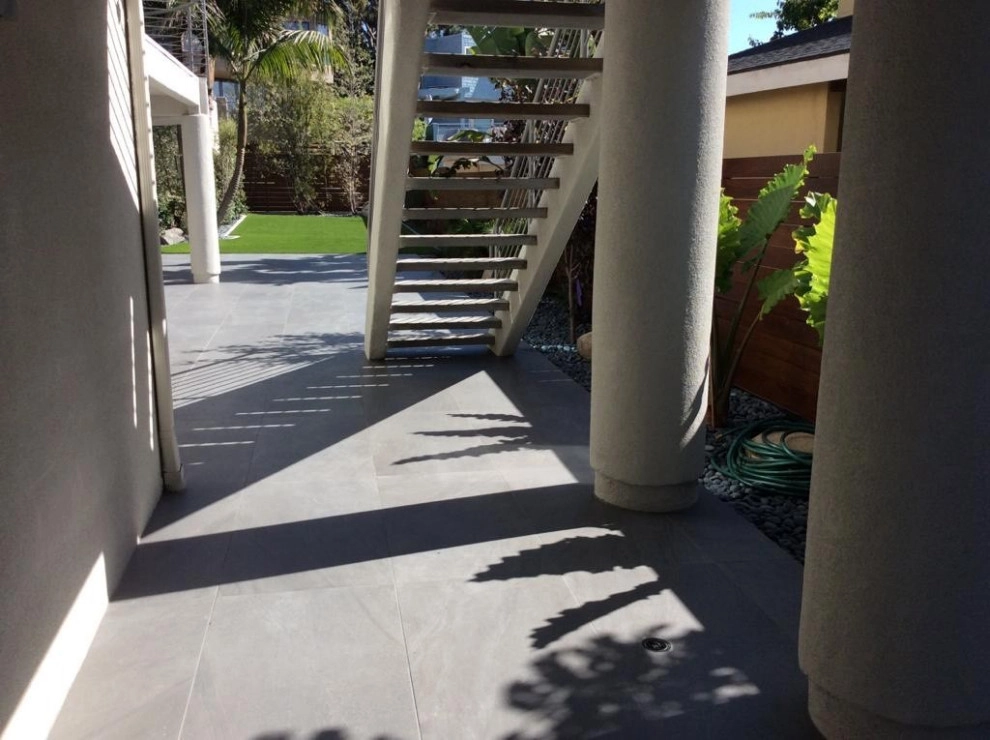 DEL MAR LANDSCAPING AND HARDSCAPING PROYECT 1 by BNC Builders INC. - Photo 7