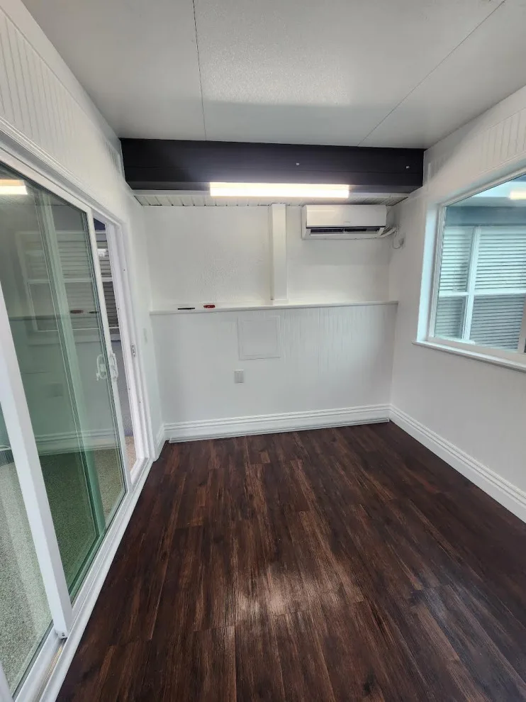 Expanded Porch Deck by Level Up Construction & Investment Group LLC - Photo 3
