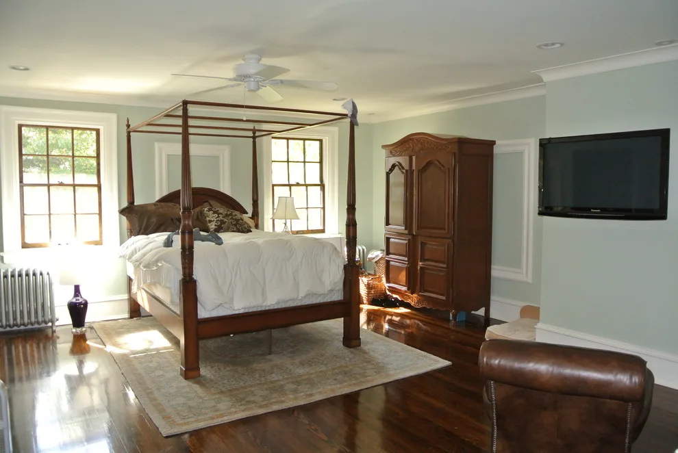 Interior Coating by Ayala Painting, LLC - Photo 52
