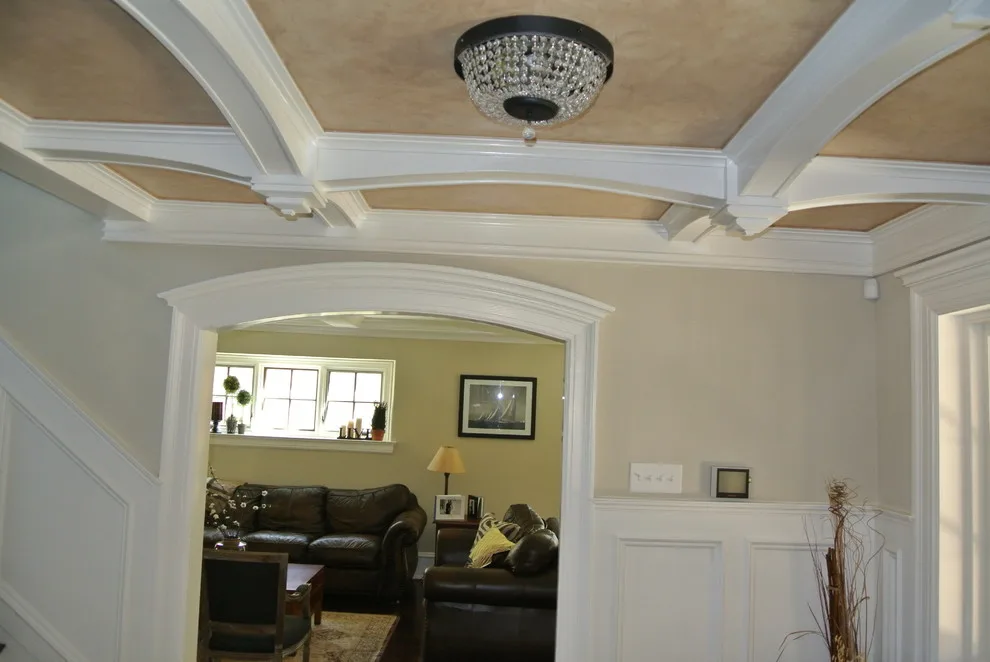 Interior Coating by Ayala Painting, LLC - Photo 21