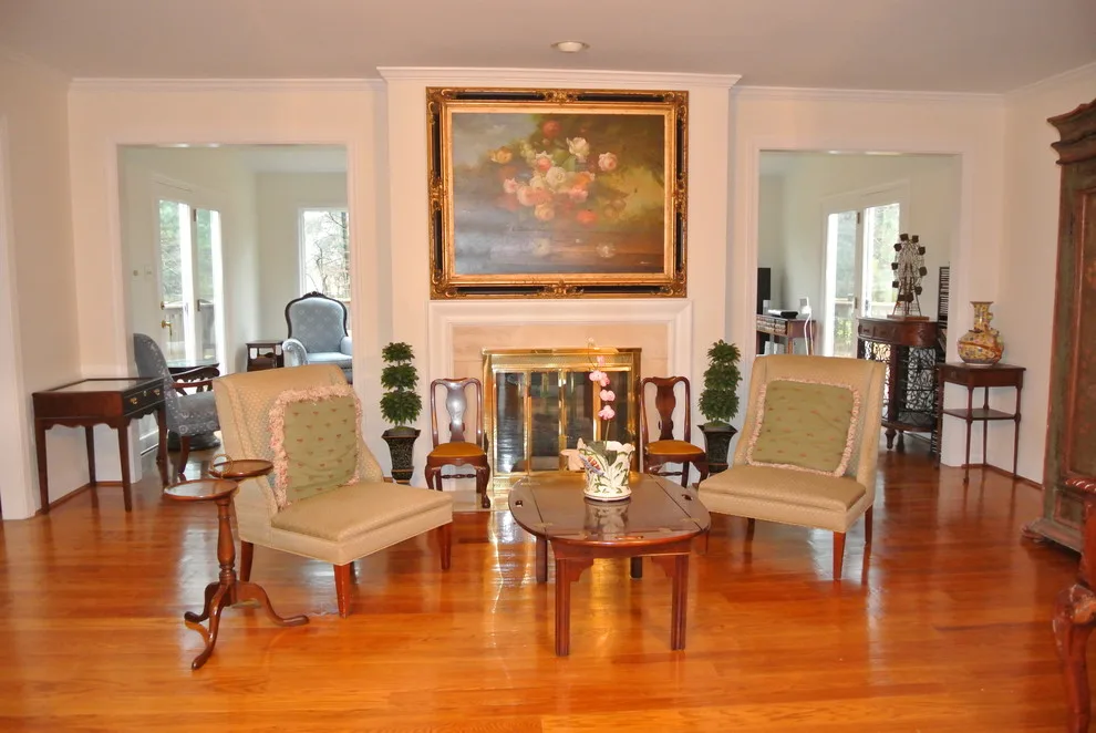 Interior Coating by Ayala Painting, LLC - Photo 29