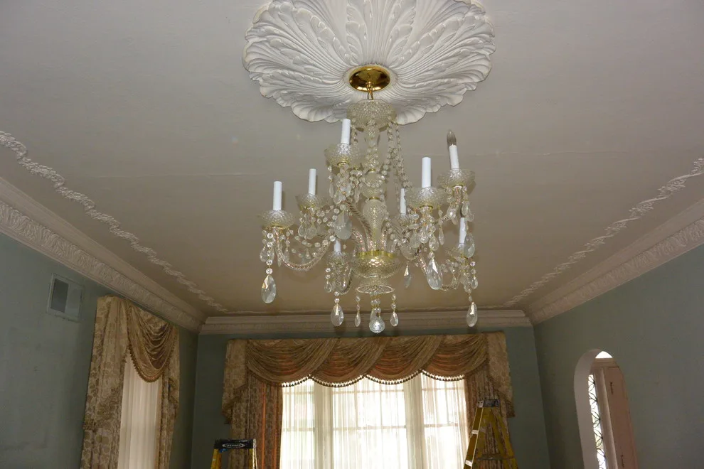 Interior Coating by Ayala Painting, LLC - Photo 37