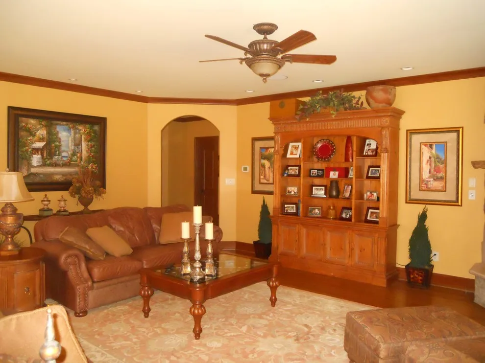 Interior Coating by Ayala Painting, LLC - Photo 13