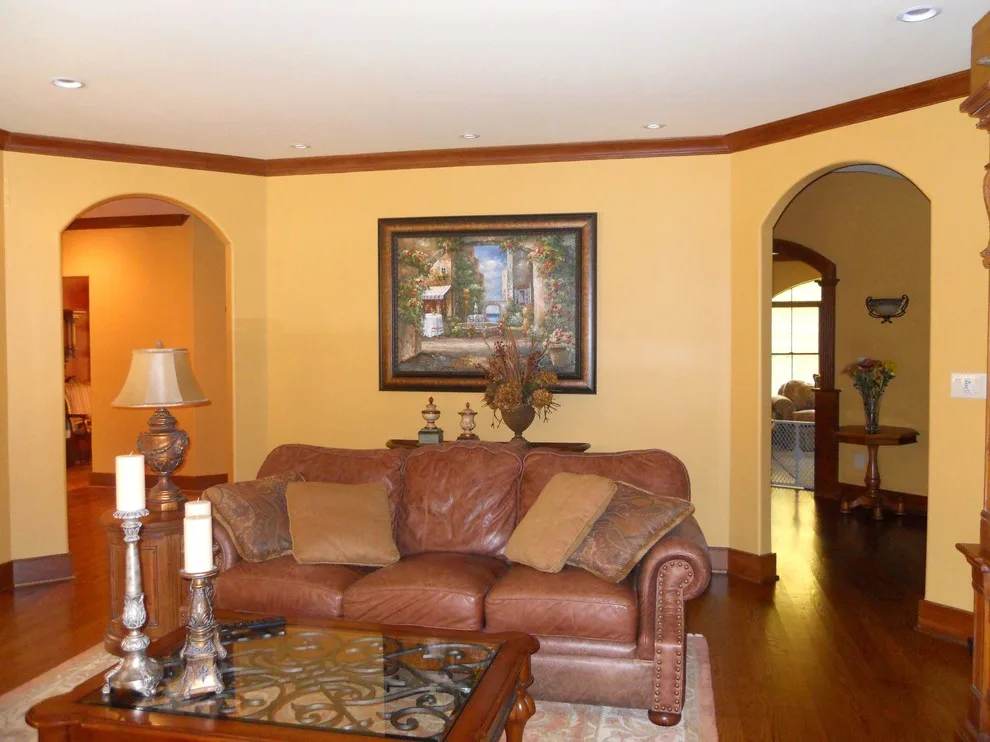 Interior Coating by Ayala Painting, LLC - Photo 14