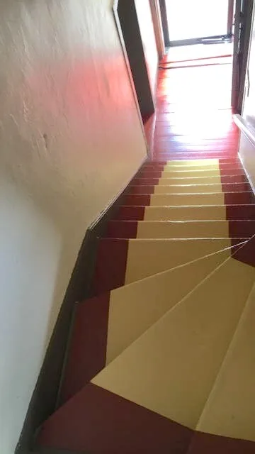 Complete Staircase Painting by Ayala Painting, LLC - Photo 3