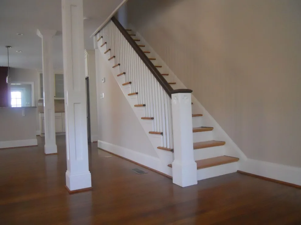 Complete Staircase Painting by Ayala Painting, LLC - Photo 13