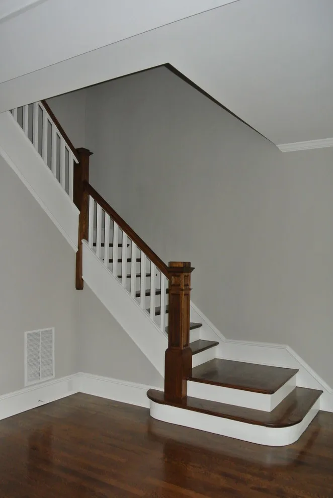 Complete Staircase Painting by Ayala Painting, LLC - Photo 2