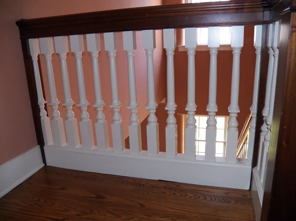 Complete Staircase Painting by Ayala Painting, LLC - Photo 4
