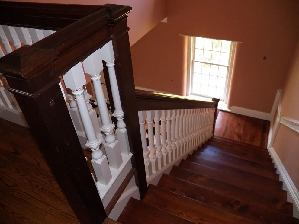 Complete Staircase Painting by Ayala Painting, LLC - Photo 7