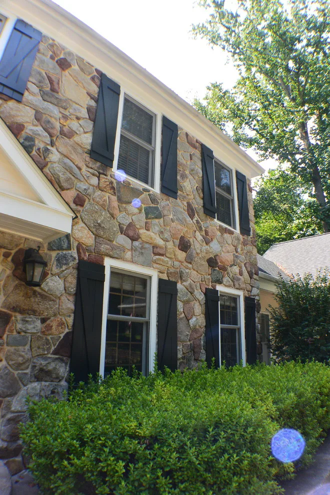 Outdoor Painting by Ayala Painting, LLC - Photo 12